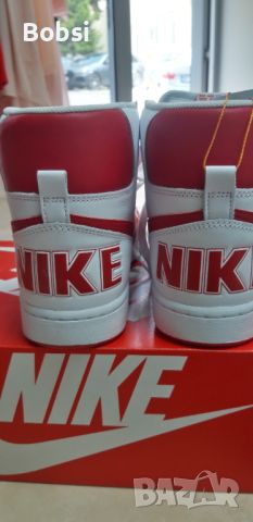 Nike Air Мъжки Нови, снимка 5 - Маратонки - 45711951