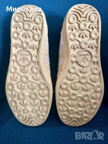 Adidas Broomfield маратонки 36 номер, снимка 6 - Маратонки - 52615991