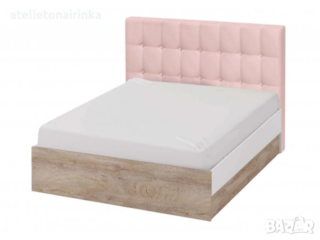 Спалня Класик 957, снимка 7 - Спални и легла - 54217232