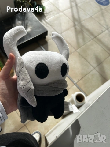 Cloak rider плюшена играчка, снимка 3 - Плюшени играчки - 53681515