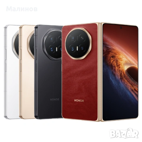 Honor Magic V6 Dual sim 5G от Get Mobile 