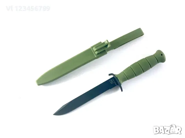 Italy military военен нож кания kydex Extreme Ratio 165х285, снимка 2 - Ножове - 48679530