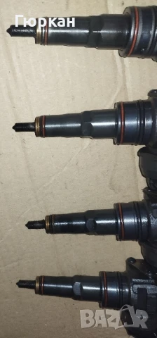 Bosch Помпа Дюза за Audi A4 1.9 TDI 130 Кс. 0414720216 , снимка 7 - Части - 51217380