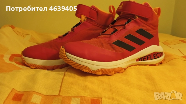 Adidas женски зимни маратонки 