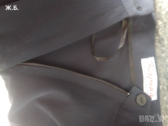 Дамски панталон , снимка 3 - Панталони - 52323222