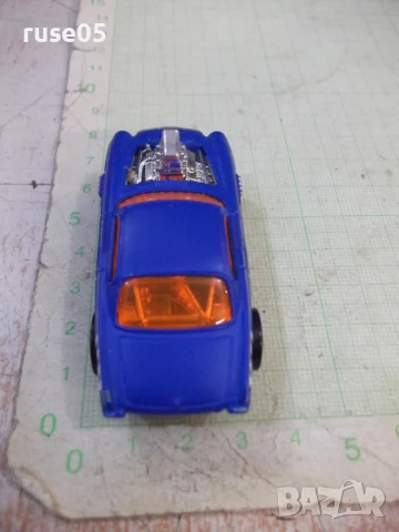 Кола - 853, снимка 5 - Колекции - 50620573