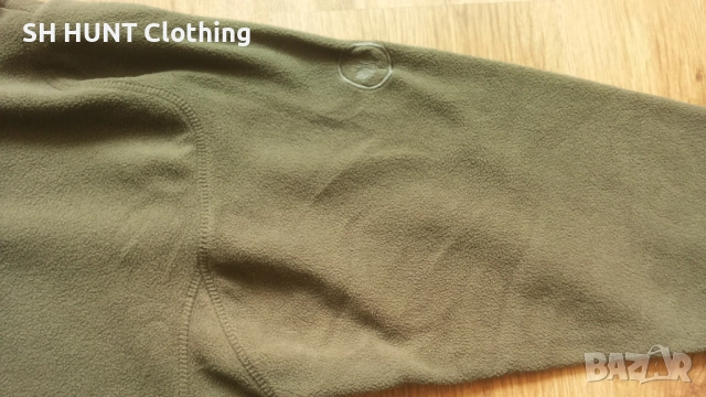 Mackenzie Polar Fleece Underwear Set размер L за лов риболов поларен термо екип - 1498, снимка 9 - Екипировка - 52492918