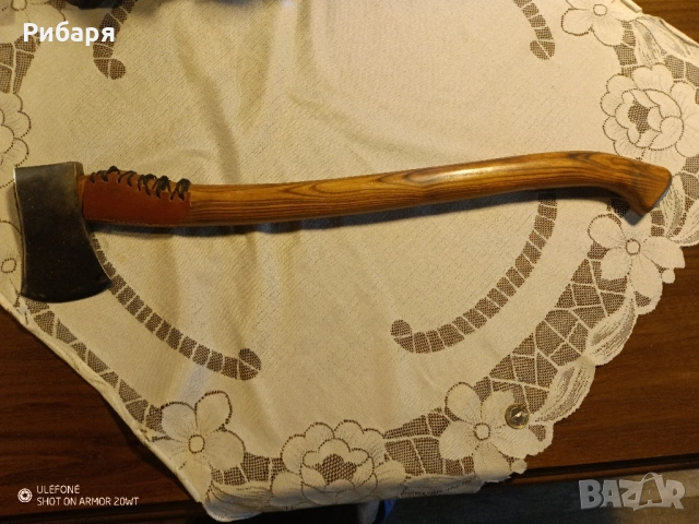 Шведски топор , снимка 8 - Други инструменти - 52327881