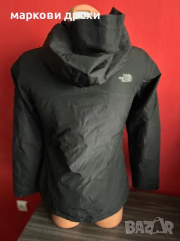 The north face ski down jacket women S, снимка 6 - Якета - 47224512