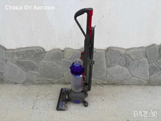 Прахосмукачка - Dyson DC 40 / 700 W, снимка 7 - Прахосмукачки - 36727090