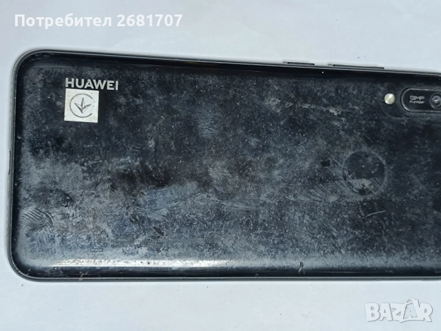 телефон Huawei Y 6, снимка 2 - Huawei - 52345552