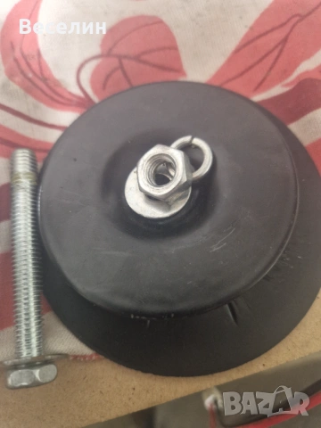 Тороидален трансформатор TN 150VA 2x13Vac + 17Vac, снимка 3 - Други - 53834711