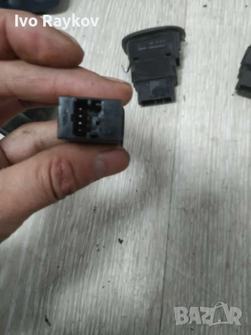 AUX Букса за Audi ,Seat VW , 4G0035474 , 8J0035475, снимка 2 - Части - 52689185