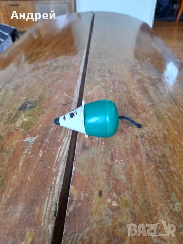 Стар флумастер мишка #2