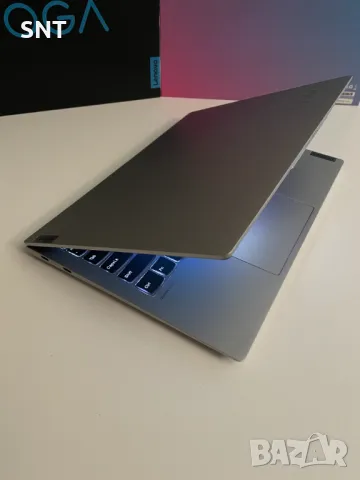 Лаптоп Ultrabook Lenovo Yoga Slim 7, снимка 1