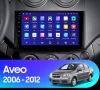 Мултимедия за Chevrolet Aveo, T250, 2006-2012, навигация, плеър, 2Din, двоен дин, Aveo, Chevrolet, снимка 3