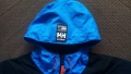 HELLY HANSEN 71047 CHELSEA Waterproof Work Jacket размер L работно яке водонепромокаемо W4-468, снимка 5