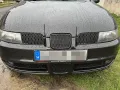 Средна решетка Seat Leon/Toledo 1M FR, снимка 5