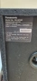Продавам домашно кино 5.1 Panasonic SB-AFC280+SB-W280 /само толколони/ - 110 евро, снимка 12