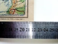 Стара карта Северна Америка  М:1:40 000 000 - 1957г. 22см.х 28см., снимка 6