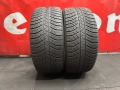 265 45 20, Зимни гуми, Michelin PilotAlpin5SUV, 2 броя, снимка 2