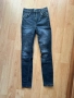 Zara skinny jeans, 32, отлични, снимка 1