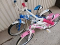 Алуминиеви велосипеди Драг Алфа 16", отлични, София, снимка 2
