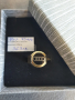 Златен мъжки пръстен 4.84гр-14к, снимка 1 - Пръстени - 44943100