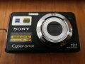 Фотоапарат Sony W215, снимка 1