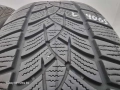 2бр зимни гуми 215/65/17 GOODYEAR L04065 , снимка 2