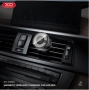 Магнитна Стойка за Автомобил XO-CX025 WIRELESS CHARGING 15W / Черен / Баркод : 2404131, снимка 3