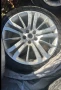 Гуми с джанти, Алуминиеви, снимка 2