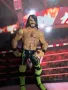 Екшън фигура WWE Seth Rollins Сет Ролинс Mattel Elite figure играчка neon yellow & black, снимка 4