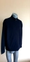 POLO Ralph Lauren Cardigan Merino Knitted Full Zip Mens Size L  ОРИГИНАЛ! Мъжка Вълнена Жилетка с ця, снимка 15