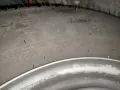 Фиат Дукато зимни джанти зимни гуми M+S 215/70 R15C 121/120R, снимка 10