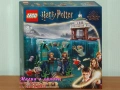 Продавам LEGO Harry Potter 76399 76403 76405 76410 76411 76412 76414 76416 76418 76419 76420 76421, снимка 11