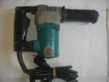 ЯПОНСКИ ЧИСТ КЪРТАЧ MAKITA HK1800 JAPAN 505W 3,9 J 3,2 kg 2,3A ОТЛИЧЕН  МАКИТА, снимка 11