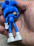 Sonic the Hedgehog 4 екшън фигурка , снимка 4