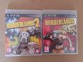 Borderlands 1, 2 колекция PS 3 като нова, снимка 2