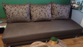 Продавам разтегателен диван 200 х 140 см., снимка 1 - Дивани и мека мебел - 45025122