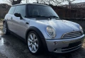 Mini Cooper 1.6 2006г, снимка 1