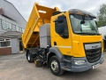 DAF LF55.220  ТОП СЪСТОЯНИЕ !!!, снимка 4