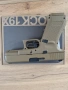 Въздушен пистолет Glock 19X 3j, снимка 1