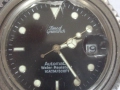 Стар мъжки автоматичен часовник., снимка 3