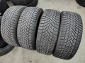 4бр.зимни гуми BRIDGESTONE 215 60 16 DOT23 цена за брой, снимка 2
