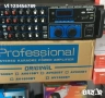 Домашен усилвател, Караоке, модел: AV-620BT, снимка 3