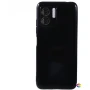 Doogee N50 Силиконов Калъф TPU и Протектор, снимка 1