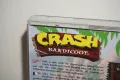 Игра за PS1 Crash Bandicoot Platinum ТЕСТВАНА И РАБОТЕЩА, снимка 3