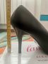 Обувки, снимка 1 - Дамски обувки на ток - 45224350