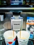 philips seria 5500 кафе автомат, снимка 11